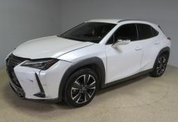 2021 Lexus UX 200 - Thumbnail 2