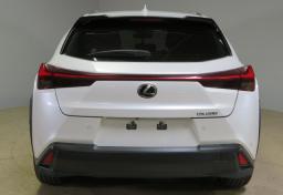 2021 Lexus UX 200 - Thumbnail 12