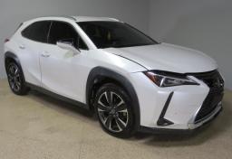 2021 Lexus UX 200 - Thumbnail 1