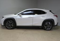 2021 Lexus UX 200 - Thumbnail 10