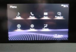 2021 Lexus UX 200 - Thumbnail 34