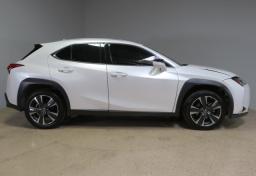 2021 Lexus UX 200 - Thumbnail 9
