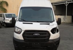 2020 Ford Transit Cargo Van - Thumbnail 11