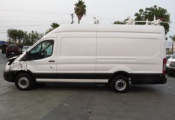 2020 Ford Transit Cargo Van - Thumbnail 10