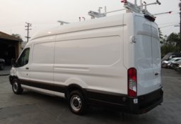 2020 Ford Transit Cargo Van - Thumbnail 7