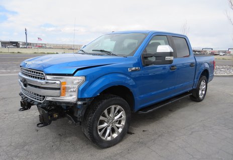 Picture of 2019 Ford F-150