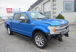 2019 Ford F-150 - Thumbnail 2