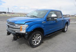 2019 Ford F-150 - Thumbnail 3