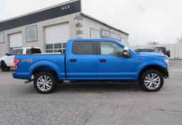 2019 Ford F-150 - Thumbnail 10