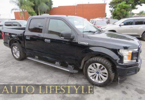 Picture of 2018 Ford F-150