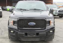 2018 Ford F-150 - Thumbnail 11