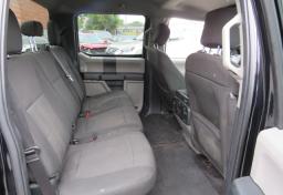 2018 Ford F-150 - Thumbnail 29