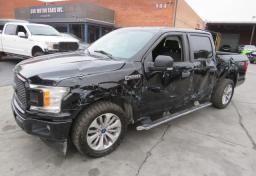 2018 Ford F-150 - Thumbnail 2