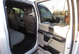 2018 Ford F-150 - Thumbnail 30