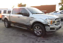 2018 Ford F-150 - Thumbnail 4