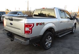 2018 Ford F-150 - Thumbnail 7