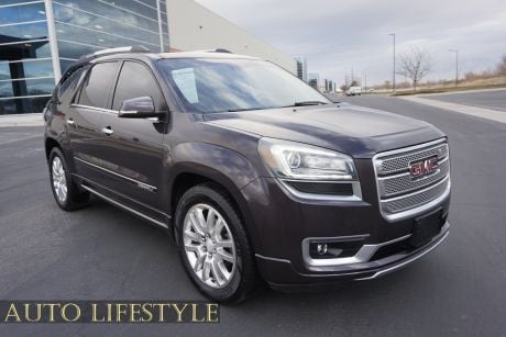 Picture of 2016 GMC Acadia