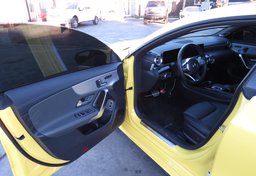 2020 Mercedes-Benz CLA - Thumbnail 18