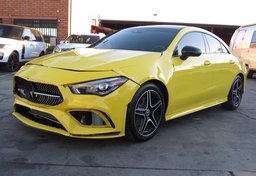2020 Mercedes-Benz CLA - Thumbnail 3