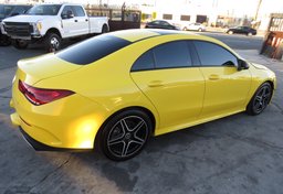 2020 Mercedes-Benz CLA - Thumbnail 6