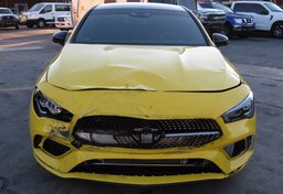 2020 Mercedes-Benz CLA - Thumbnail 9