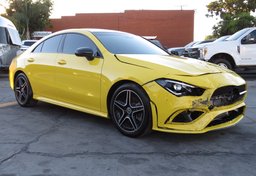 2020 Mercedes-Benz CLA - Thumbnail 4