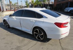 2019 Honda Accord Sedan - Thumbnail 5