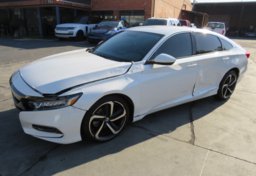 2019 Honda Accord Sedan - Thumbnail 1