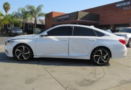 2019 Honda Accord Sedan - Thumbnail 11