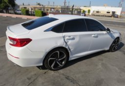 2019 Honda Accord Sedan - Thumbnail 6