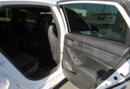 2019 Honda Accord Sedan - Thumbnail 23