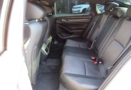 2019 Honda Accord Sedan - Thumbnail 28