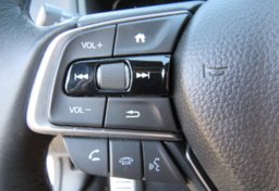 2019 Honda Accord Sedan - Thumbnail 33