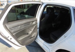 2019 Honda Accord Sedan - Thumbnail 22
