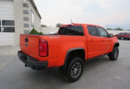 2019 Chevrolet Colorado - Thumbnail 8