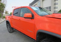2019 Chevrolet Colorado - Thumbnail 14