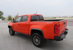 2019 Chevrolet Colorado - Thumbnail 7