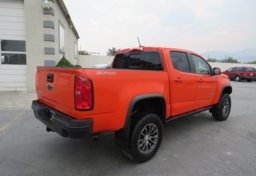 2019 Chevrolet Colorado - Thumbnail 5