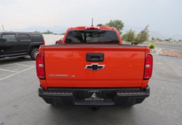 2019 Chevrolet Colorado - Thumbnail 11