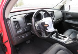 2019 Chevrolet Colorado - Thumbnail 24