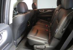 2020 Infiniti QX60 - Thumbnail 29