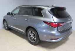 2020 Infiniti QX60 - Thumbnail 7