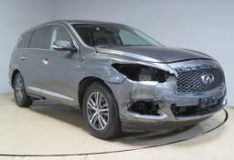 2020 Infiniti QX60 - Thumbnail 4
