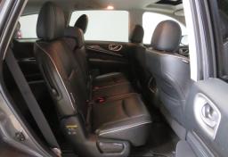 2020 Infiniti QX60 - Thumbnail 30