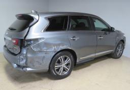 2020 Infiniti QX60 - Thumbnail 8