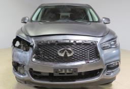 2020 Infiniti QX60 - Thumbnail 11