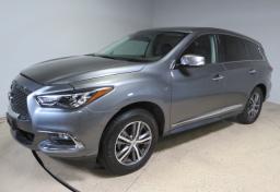 2020 Infiniti QX60 - Thumbnail 1