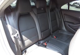 2018 Mercedes-Benz CLA - Thumbnail 28