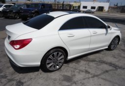 2018 Mercedes-Benz CLA - Thumbnail 5