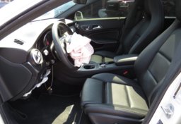 2018 Mercedes-Benz CLA - Thumbnail 25